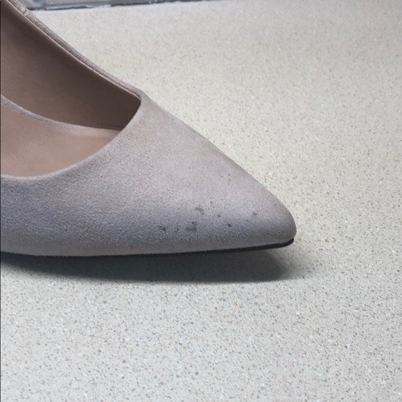 Nude heels - Picture 3 of 4